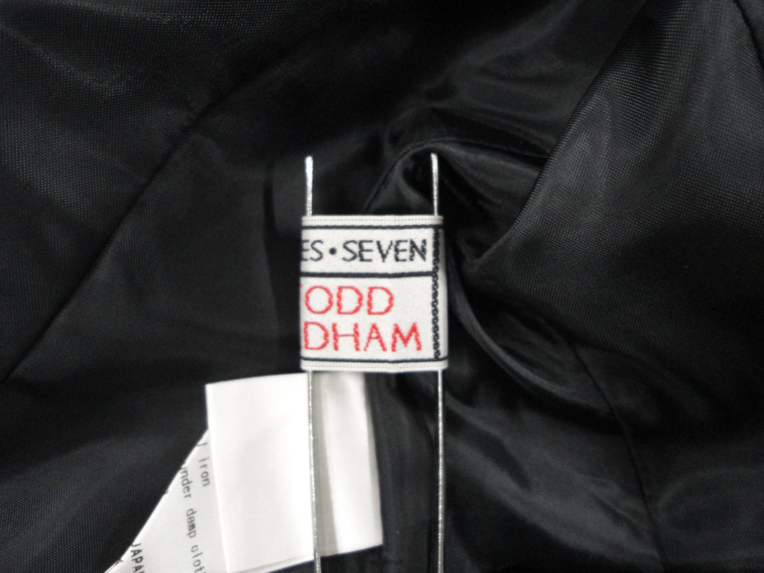 【激安古着】 Todd Oldham　ワンピース　ワンピース or ドレス