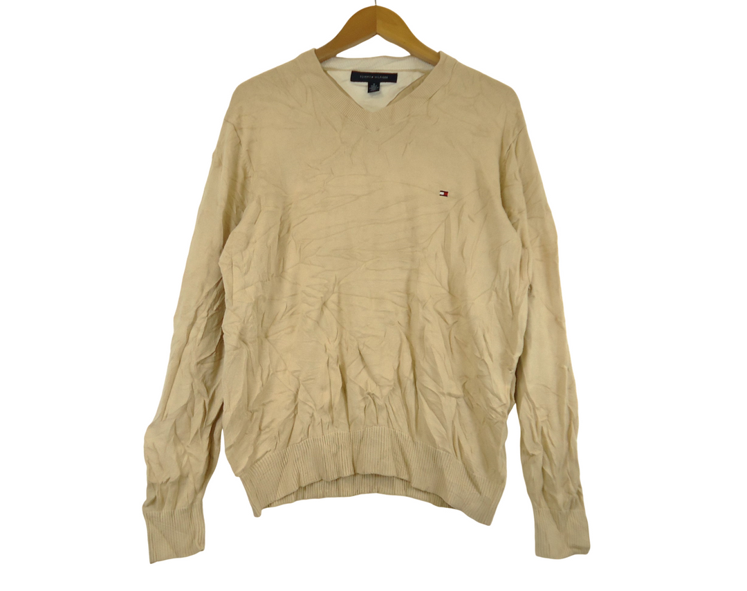 【激安古着】 TOMMY HILFIGER　ニットorセーター　トップス