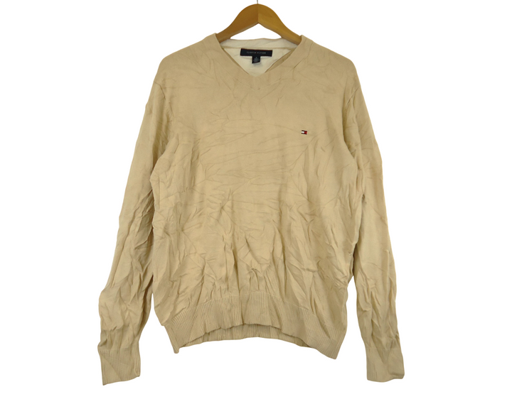 【激安古着】 TOMMY HILFIGER　ニットorセーター　トップス