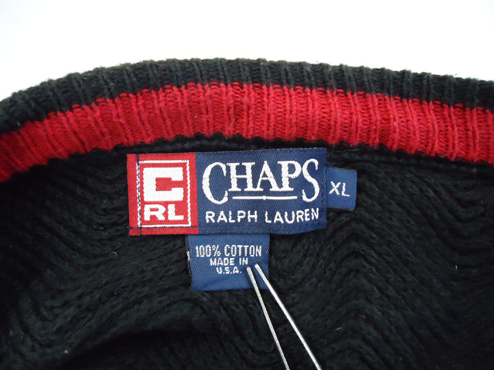【激安古着】 CHAPS　ニットorセーター　トップス