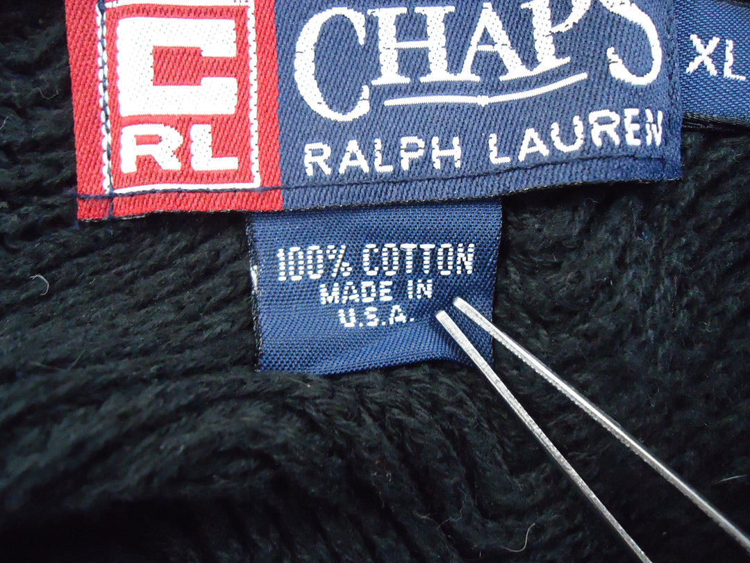 【激安古着】 CHAPS　ニットorセーター　トップス