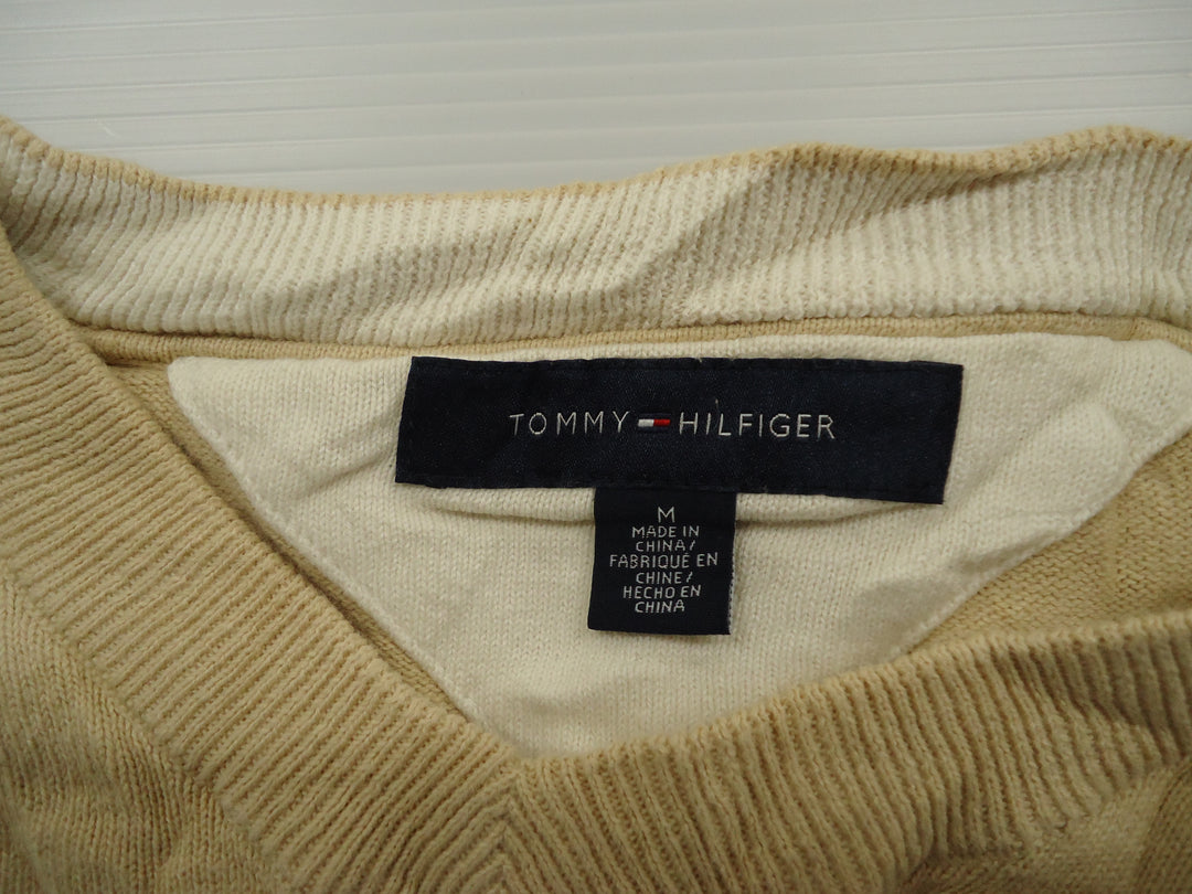 【激安古着】 TOMMY HILFIGER　ニットorセーター　トップス