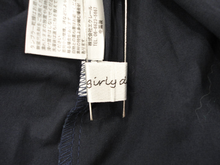 【激安古着】 giriy doll　ワンピース　ワンピース or ドレス