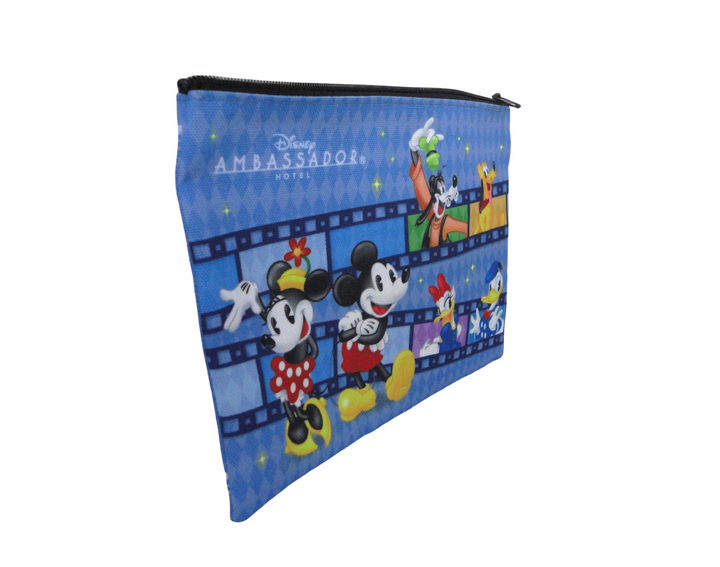 【小物/雑貨】 Disney　ポーチ　ファッション小物