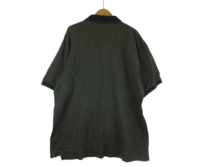 【激安古着】 IZOD　ポロシャツ　トップス