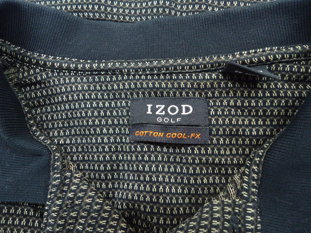 【激安古着】 IZOD　ポロシャツ　トップス