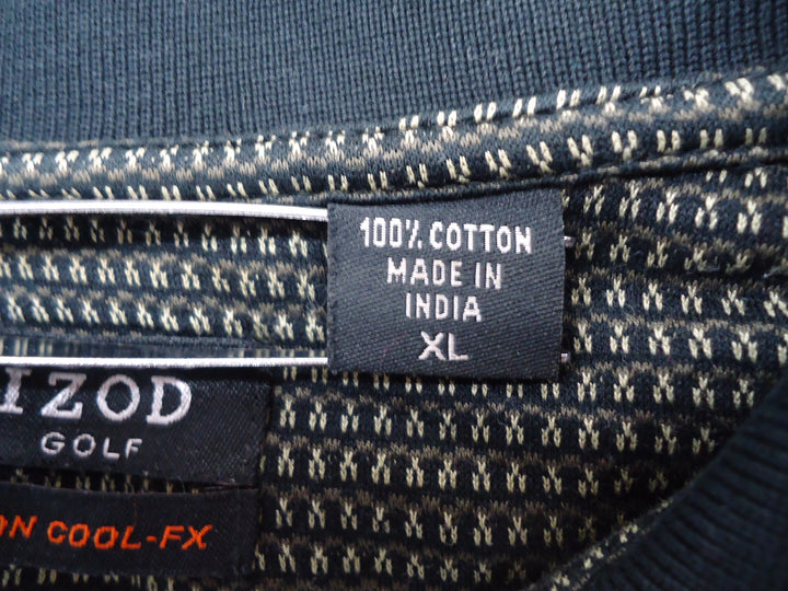 【激安古着】 IZOD　ポロシャツ　トップス