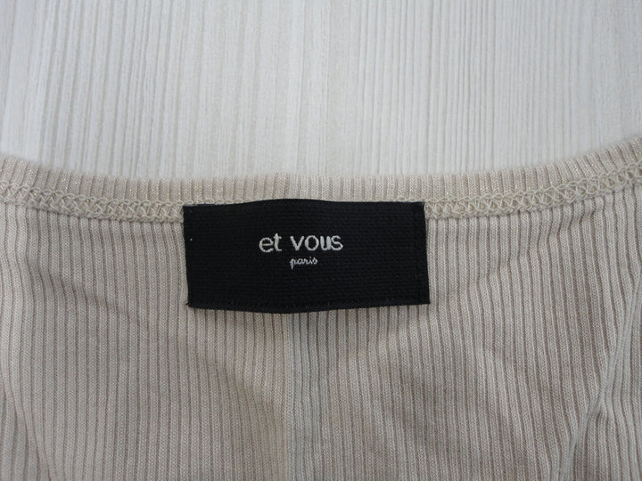 【激安古着】 et vous　その他トップス　トップス