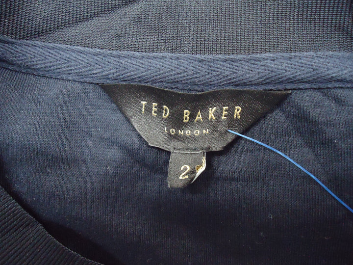 【激安古着】 TED BAKER　スウェットorトレーナー　トップス