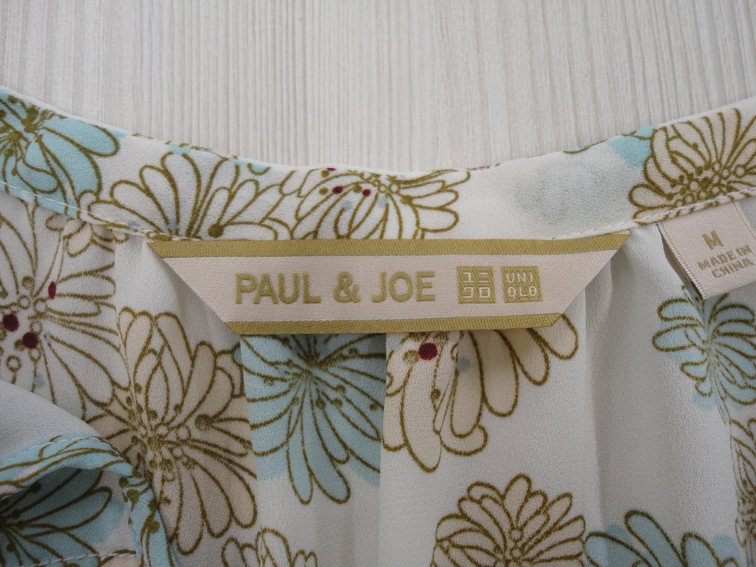 【激安古着】 PAUL&JOE UNIQLO　ワンピース　ワンピース or ドレス