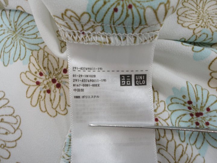 【激安古着】 PAUL&JOE UNIQLO　ワンピース　ワンピース or ドレス