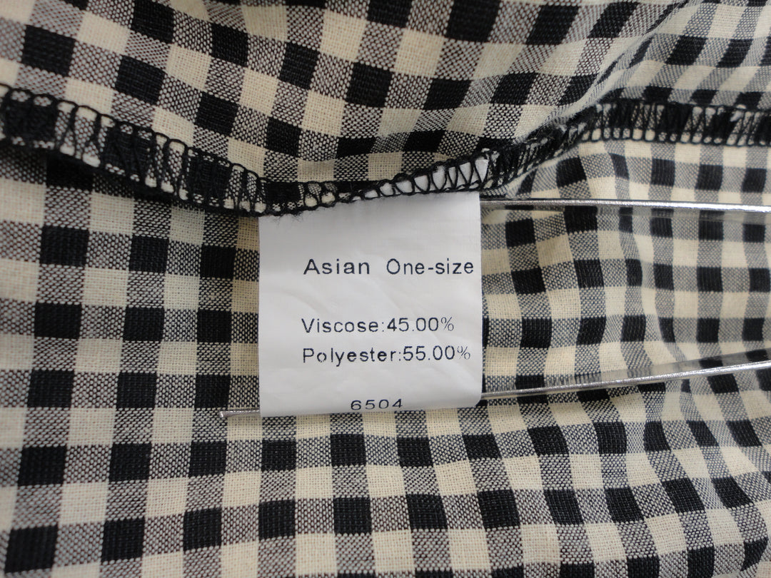 【激安古着】 Asian　ワンピース　ワンピース or ドレス
