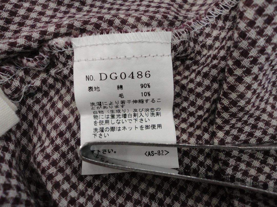 【激安古着】 As Know As　チュニック　ワンピース or ドレス