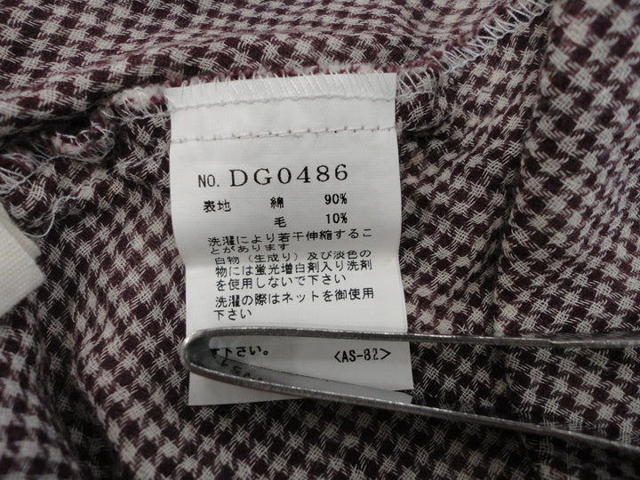 【激安古着】 As Know As　チュニック　ワンピース or ドレス