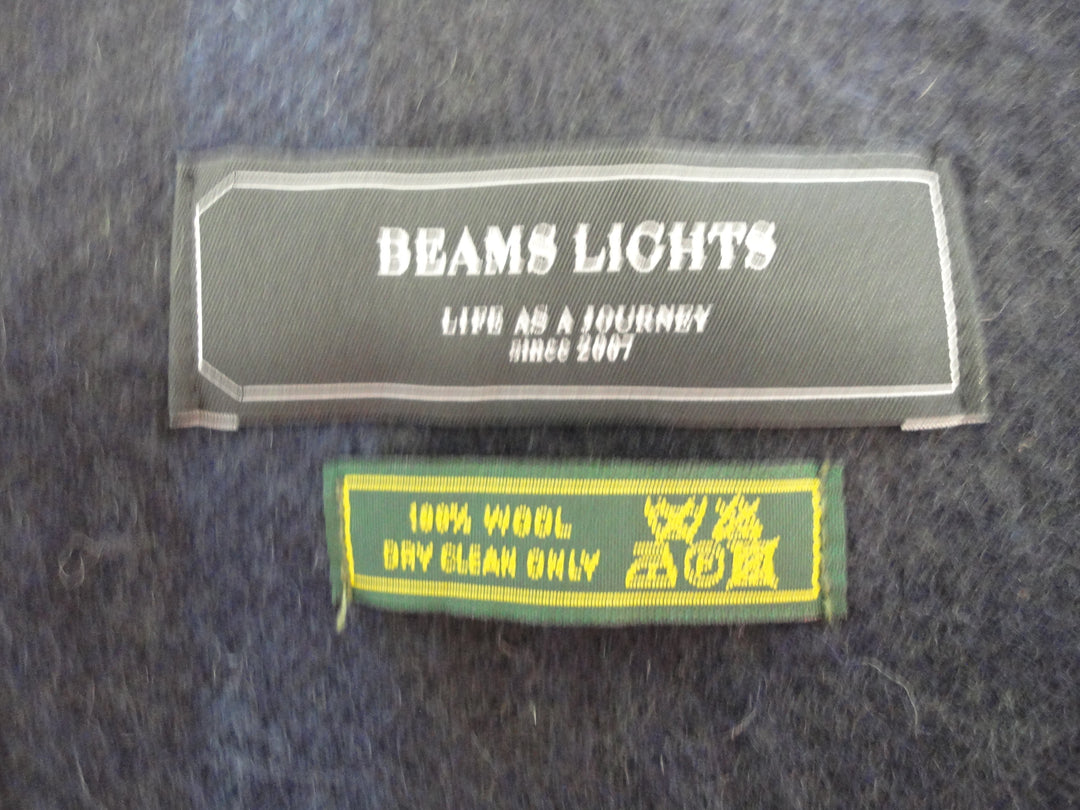 【小物/雑貨】 BEAMS LIGHTS　ストール/ショール　ファッション小物