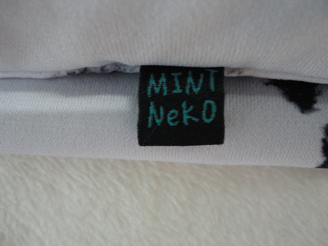 【小物/雑貨】 MINI Neko　ネックウォーマー/スヌード　ファッション小物