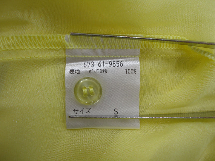 【激安古着】 COLZA　長袖シャツ　トップス