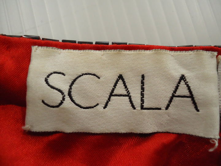 【激安古着】 SCALA　その他アウター　アウター