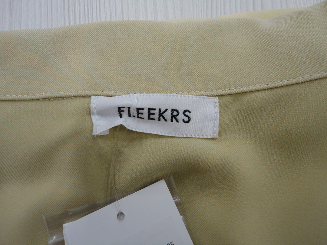 【激安古着】 FLEEKRS　ワンピース　ワンピース or ドレス