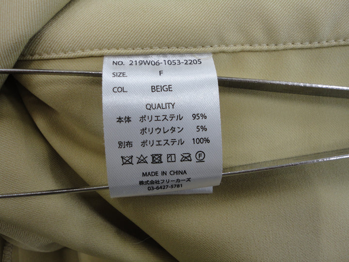 【激安古着】 FLEEKRS　ワンピース　ワンピース or ドレス