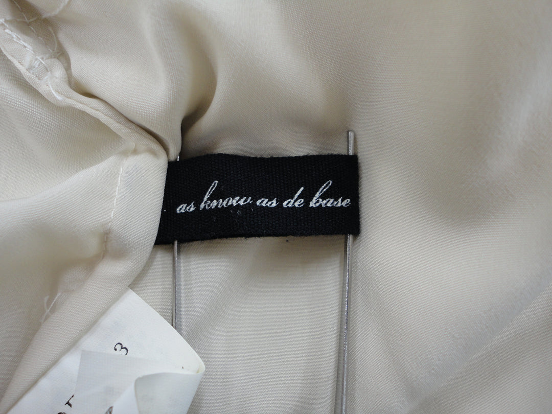 【激安古着】 as Know as de base　ワンピース　ワンピース or ドレス