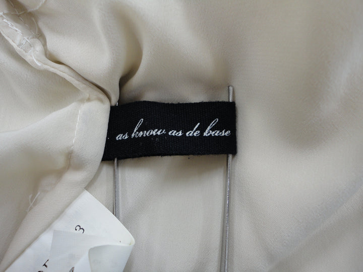 【激安古着】 as Know as de base　ワンピース　ワンピース or ドレス