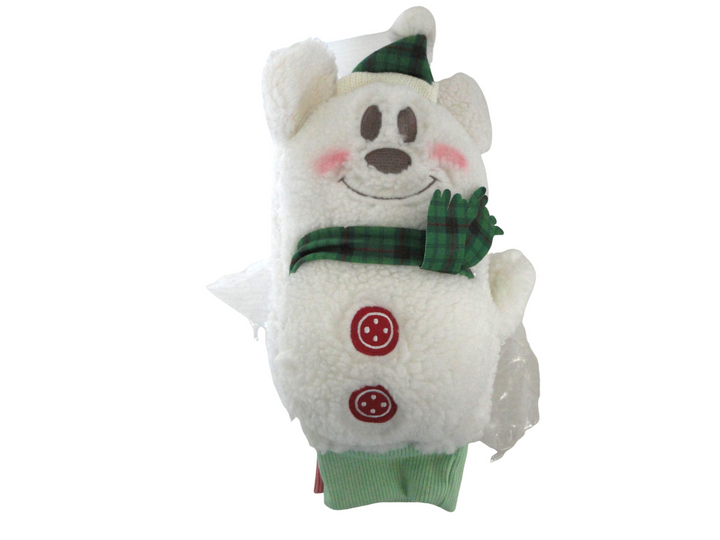 【小物/雑貨】 Disney　手袋　ファッション小物