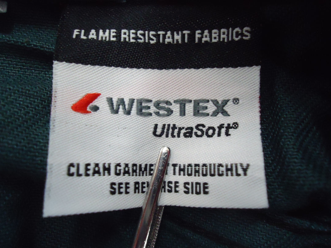 【激安古着】 Workrite　長袖シャツ　トップス