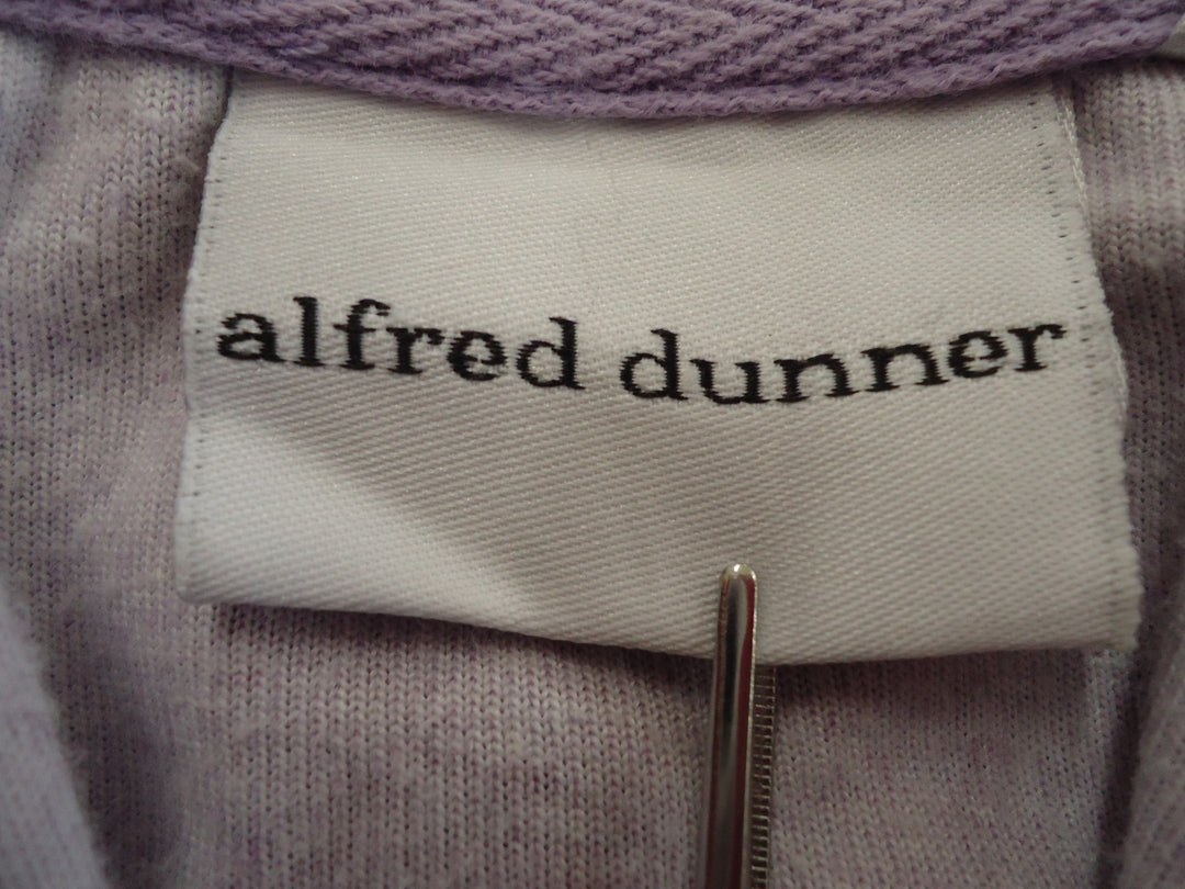 【激安古着】 alfred dunner　スウェットorトレーナー　トップス