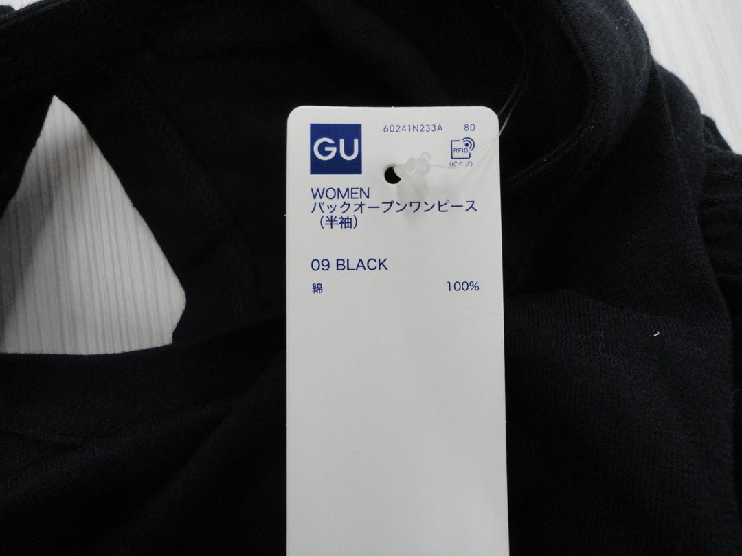 【激安古着】 GU　ワンピース　ワンピース or ドレス
