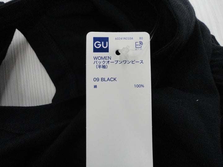 【激安古着】 GU　ワンピース　ワンピース or ドレス