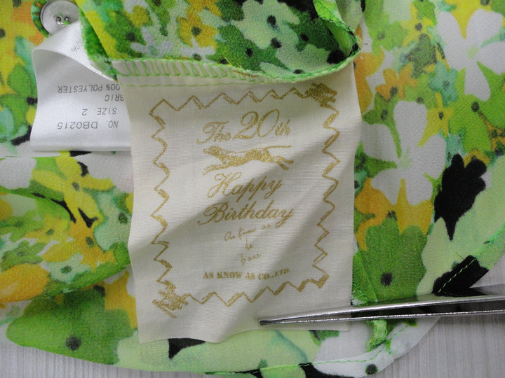 【激安古着】 as Know as de base　その他トップス　トップス