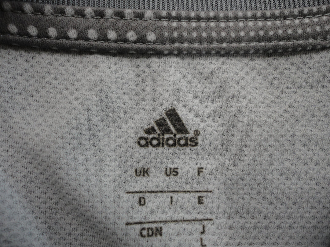 【激安古着】 adidas　半袖Tシャツ　トップス