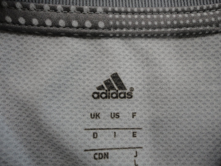 【激安古着】 adidas　半袖Tシャツ　トップス