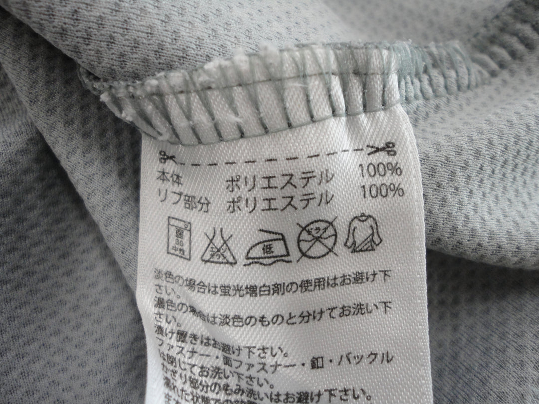 【激安古着】 adidas　半袖Tシャツ　トップス