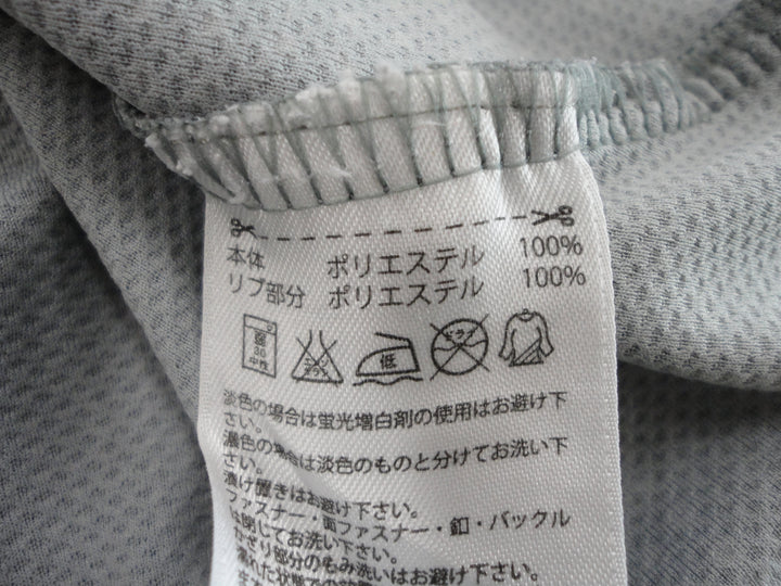 【激安古着】 adidas　半袖Tシャツ　トップス