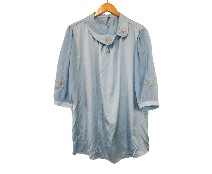 【激安古着】 Briday　チュニック　ワンピース or ドレス