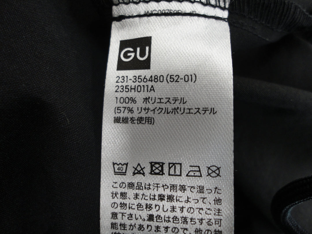【激安古着】 GU　ワンピース　ワンピース or ドレス