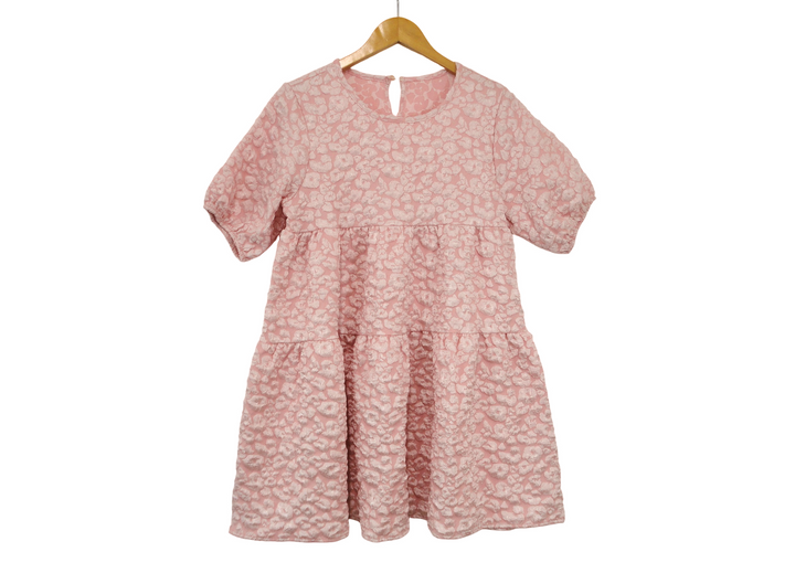 【激安古着】 GLAMOROUS GARDEN　チュニック　ワンピース or ドレス
