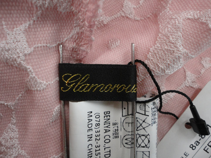 【激安古着】 GLAMOROUS GARDEN　チュニック　ワンピース or ドレス