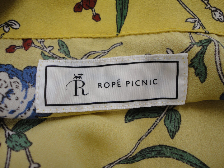 【激安古着】 ROPE PICNIC　ワンピース　ワンピース or ドレス