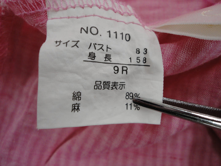 【激安古着】 3rd Ware　その他トップス　トップス