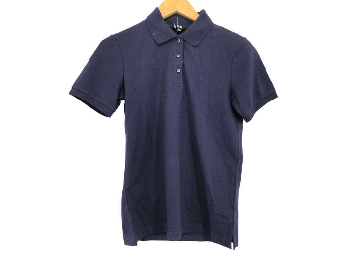 【激安古着】 UNIQLO　ポロシャツ　トップス