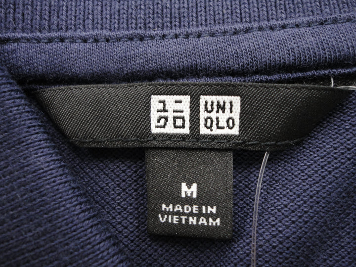 【激安古着】 UNIQLO　ポロシャツ　トップス