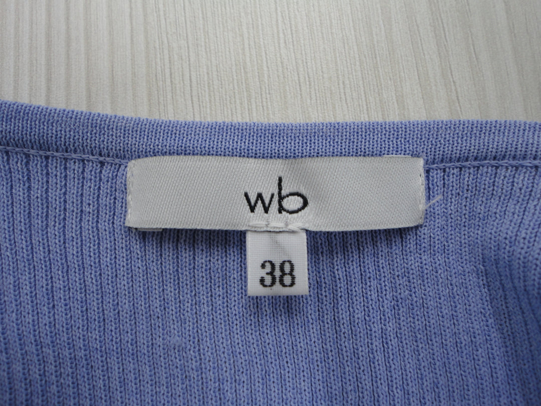 【激安古着】 wb　その他トップス　トップス