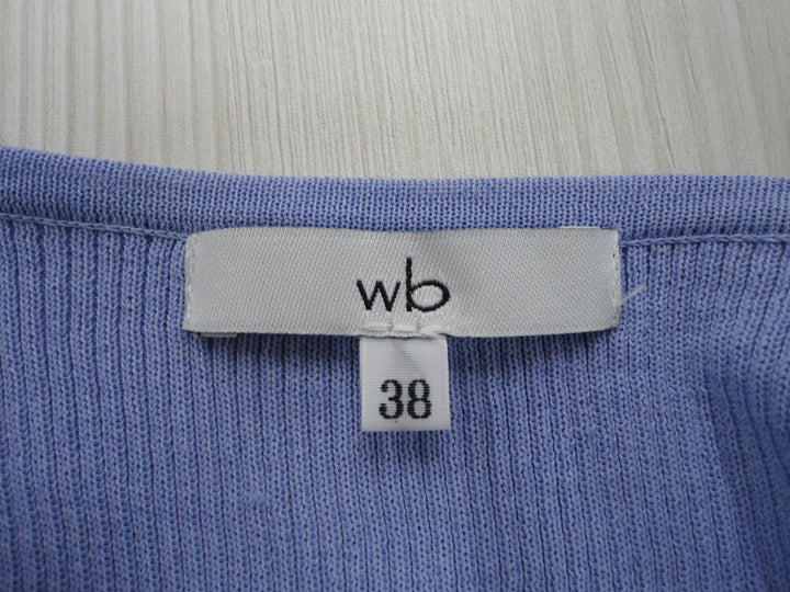 【激安古着】 wb　その他トップス　トップス