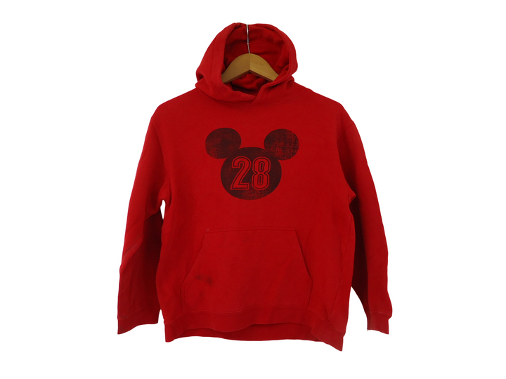 【激安古着】 Walt Disney World　パーカー　トップス