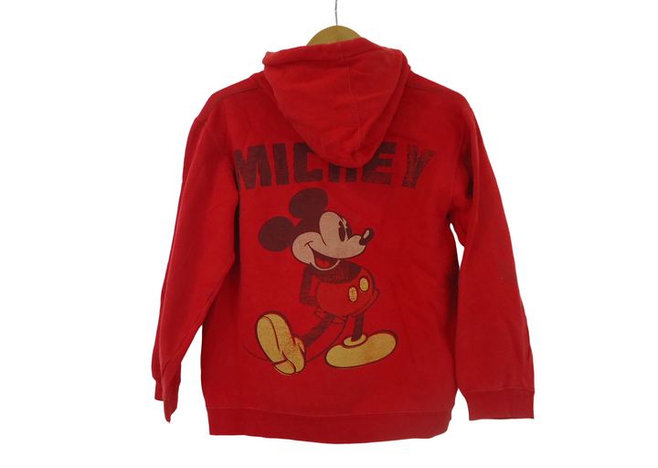 【激安古着】 Walt Disney World　パーカー　トップス