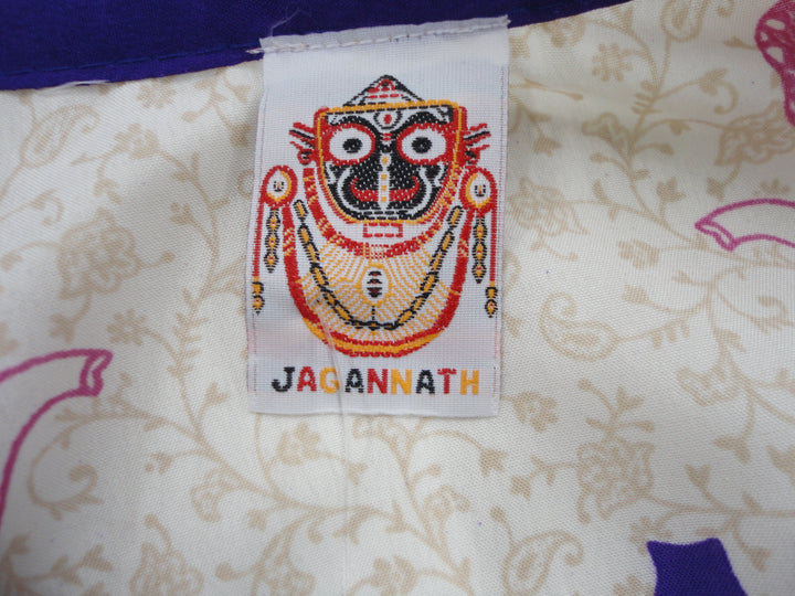 【激安古着】 JAGANNATH　チュニック　ワンピース or ドレス