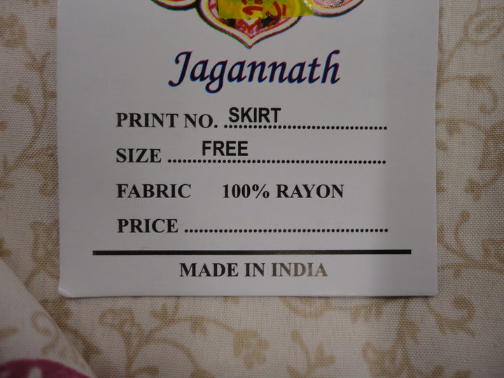 【激安古着】 JAGANNATH　チュニック　ワンピース or ドレス